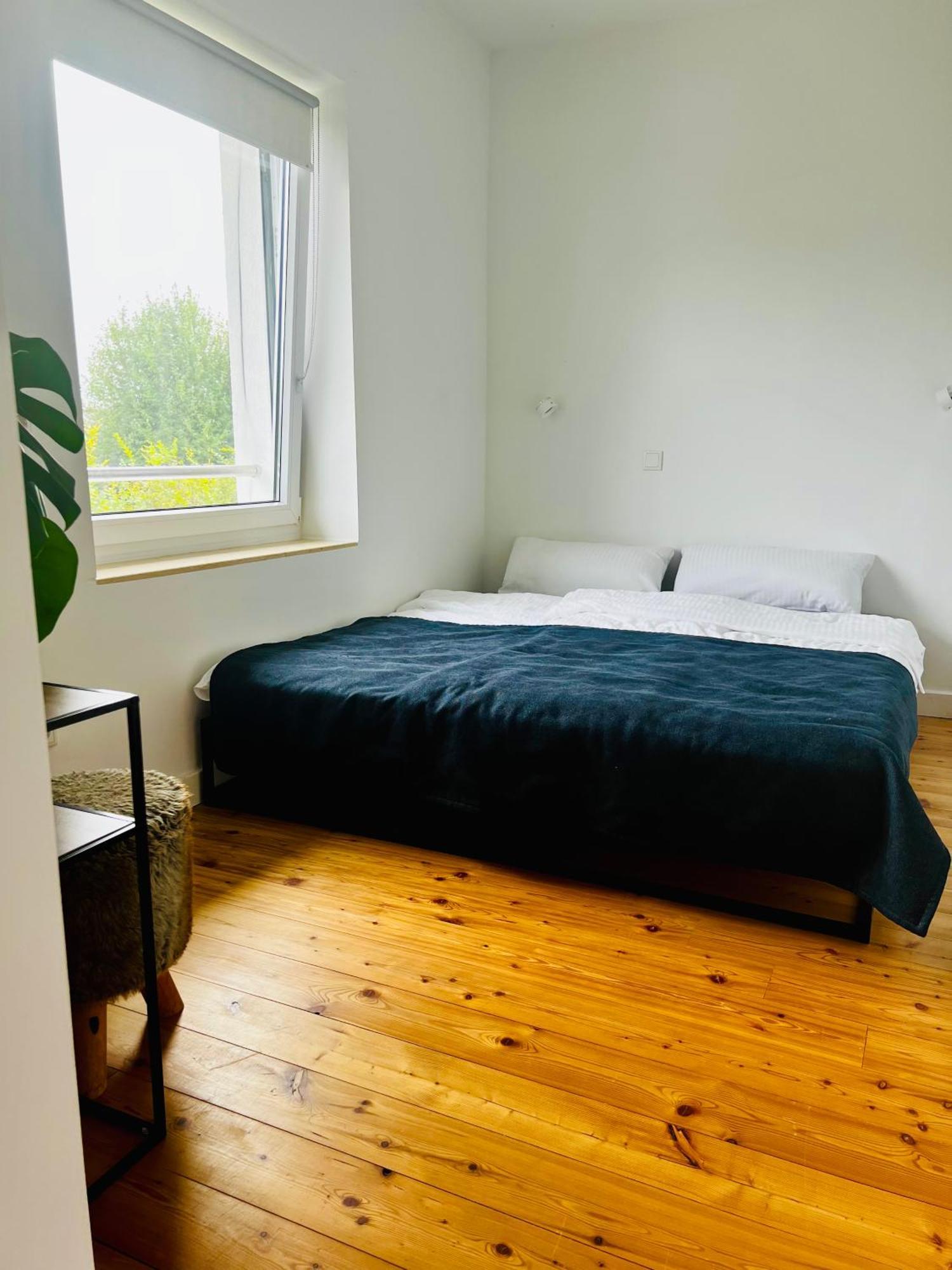 Stilvolle Studiowohnung Mit Sonnenterasse Rheda-Wiedenbrueck Luaran gambar