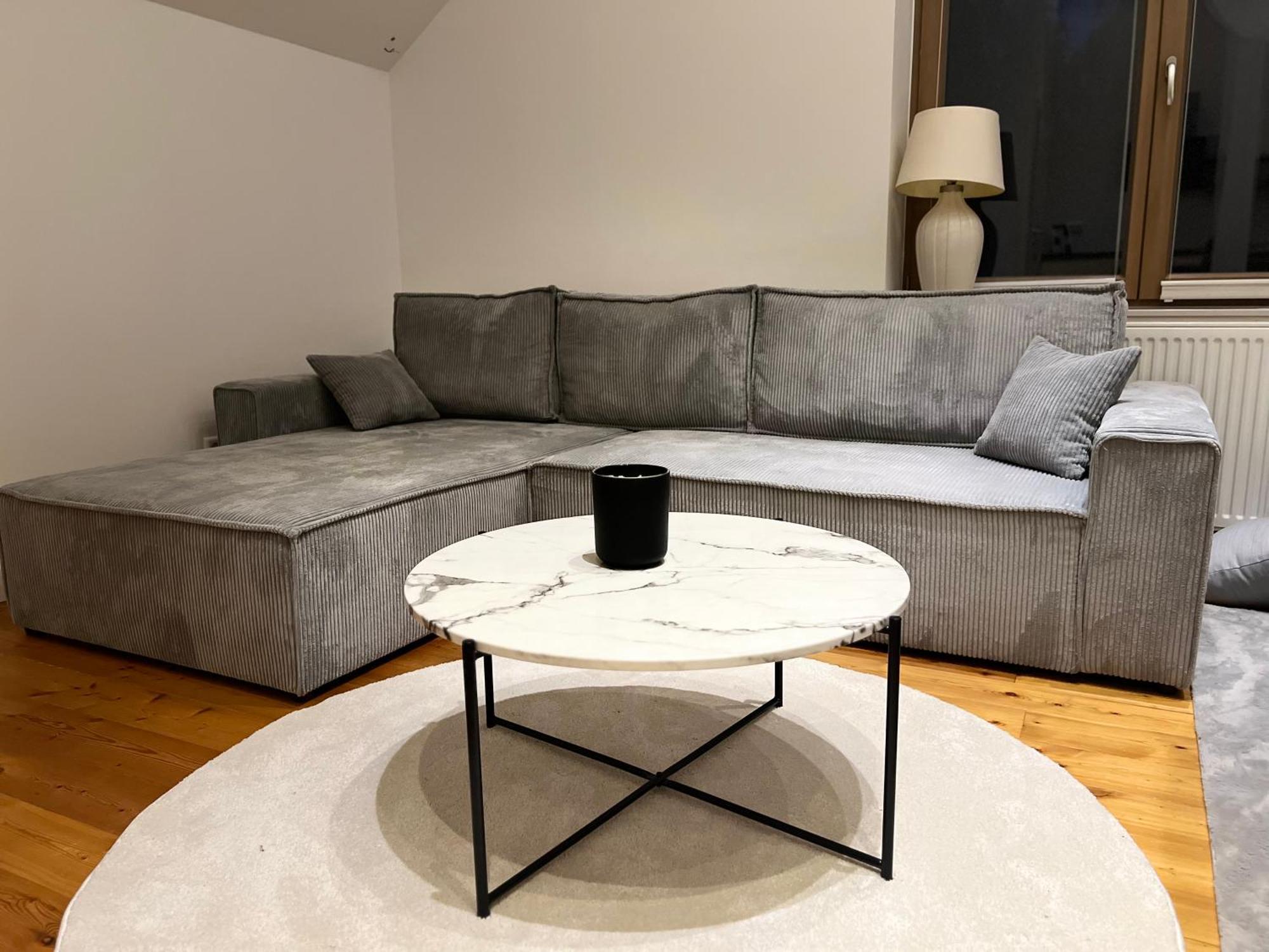 Stilvolle Studiowohnung Mit Sonnenterasse Rheda-Wiedenbrueck Luaran gambar